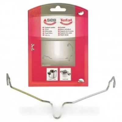 SEB Support panier &agrave; clipser (198969-10576) Cocotte-minute (X1030007 )
