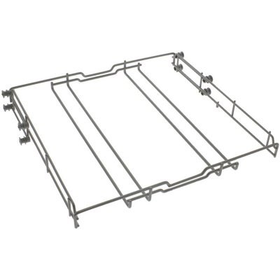 HOME EQUIPEMENT Support panier &agrave; couverts gv37841422 pour lave vaisselle far, saba