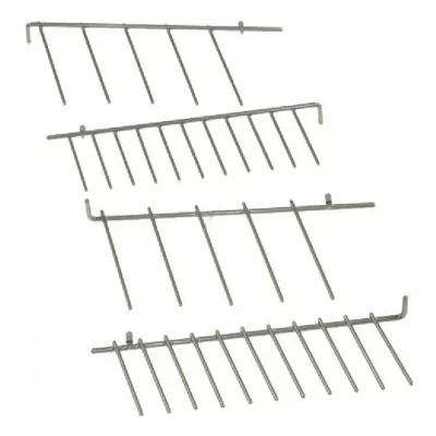 NEFF Support panier pour assiettes d'origine Lave-vaisselle 00489467 BOSCH