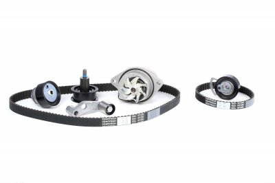 CONTITECH Support, pare-chocs BLIC 5502-00-2576940P