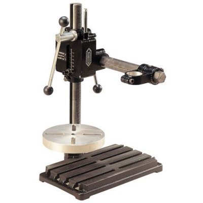 AGECOM DIFFUSION Support perceuse a colonne - en carton - Wabeco