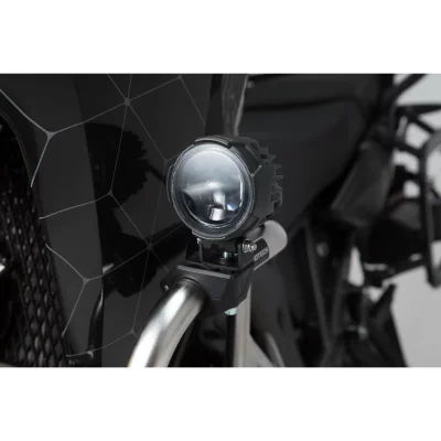 SW MOTECH Support Phare SW-MOTECH pour feux additionnels sur crash-bar
