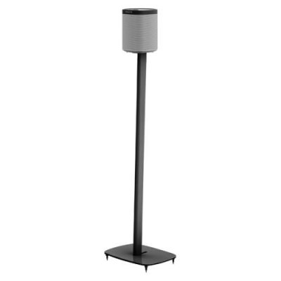 FLEXSON Support Pied  Pour Sonos Play : 1 Noir