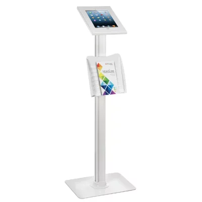 GENERIQUE Support pied pour tablette iPad 2/3/4 / et iPad Air / Air2 / 9.7 Pro Maclean MC-724