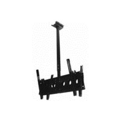 AAVARA Support plafond lcd plasma - double 32 &agrave; 60  d9250+ef6540x2