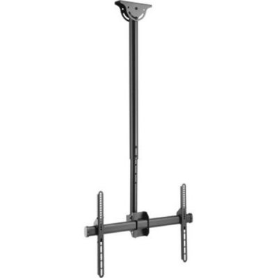 CUC Support plafond plat ou inclin&eacute; pour &eacute;crans 37-70''