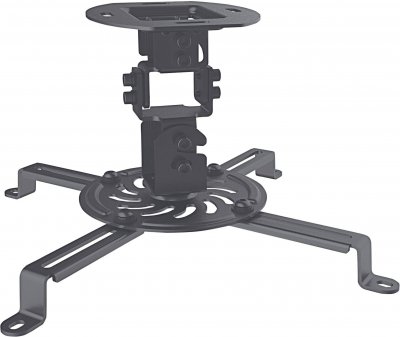 MANHATTAN Support plafond universel pour vid&eacute;oprojecteur et projecteurs