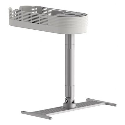XGIMI Support plafond  Gris pour vid&eacute;oprojecteur S&eacute;rie Titan Noir