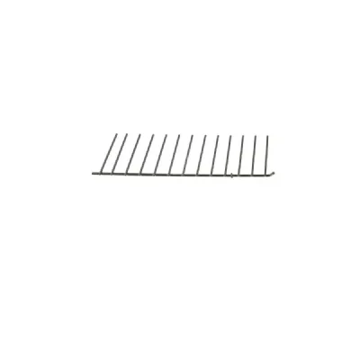 WHIRLPOOL Support plat droit avant pour lave vaisselle  - 481010486729