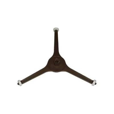 LG Support plateau tournant pour micro ondes panasonic - 5317684