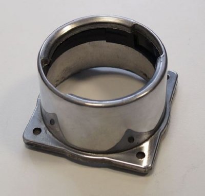 MAGIMIX Support porte-filtre - Cafeti&egrave;re, Expresso (502221 )