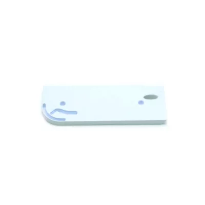ARISTON Support portillon freezer (no-frost) reference : c00174993