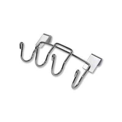 WEBER Support pour 4 accessoires - barbecues charbon 47 et 57 cm