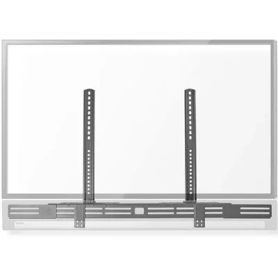 NEDIS Support pour Barre de Son  SBMT20BK Noir