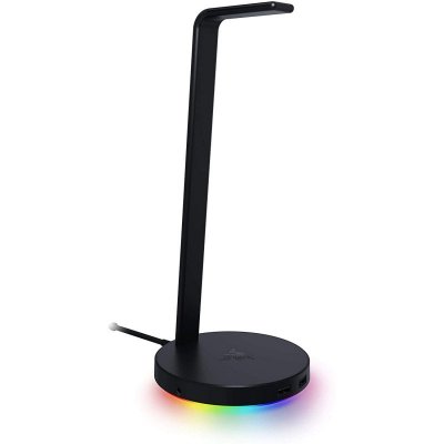 RAZER Support pour Casque -  - Base Station V2 Chroma - Noir