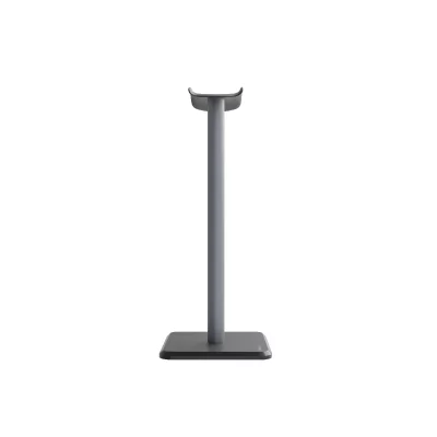GENESIS Support pour &eacute;couteurs -  - NGM-2232 - Noir/Gris - Multicolore