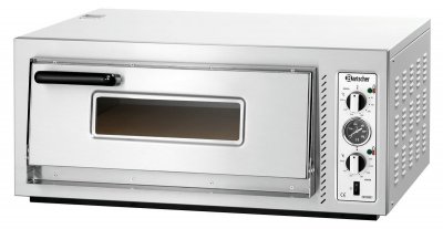 BARTSCHER Support pour four &agrave; pizzas CT 100 et CT 200