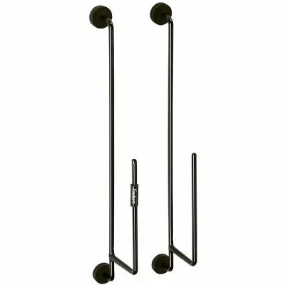 ENDERS Support Pour Grilles Et Plaques Barbecue - Grill Mags