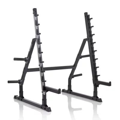 HAMMER MAXIMUM Support pour halt&egrave;re  RA80