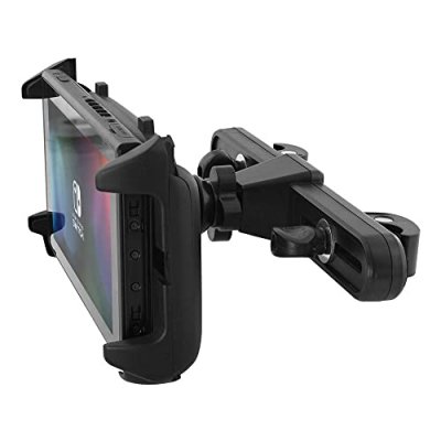 TNB Support pour Nintendo Switch pour appui t&ecirc;te voiture 