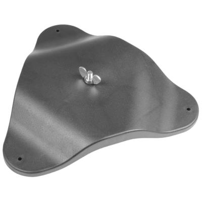 ADAM HALL ACCESSORIES Support Pour Par 16/36/56/64 38163