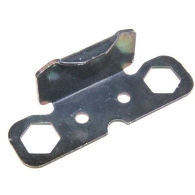 WHIRLPOOL Support pour R&eacute;frig&eacute;rateur, Cong&eacute;lateur  480132103094