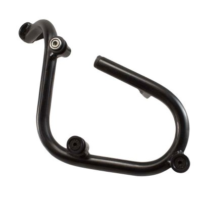 SW MOTECH Support pour sacoche lat&eacute;rale SW-MOTECH SLC droit Triumph Thruxton 12