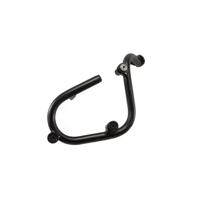 SW MOTECH Support pour sacoche lat&eacute;rale SW-MOTECH SLC droit Yamaha XJR 1300 15-