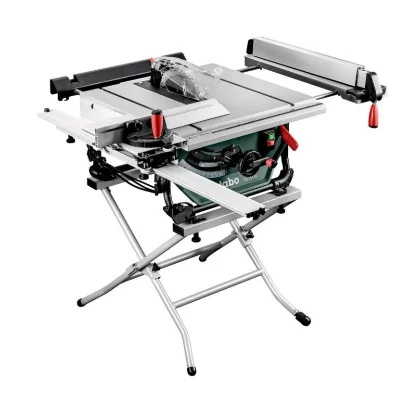METABO Support pour scie circulaire sur table  TS 254 M (629003000)