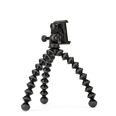 JOBY Support pour smartphone GripTight&acute; PRO & Tr&eacute;pied GorillaPod&reg;