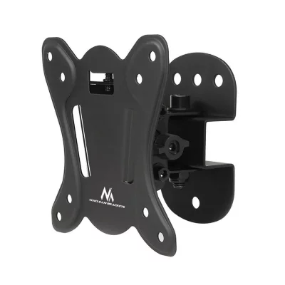 MACLEAN Support pour TV ou moniteur 13-27 MC-670 20kg max vesa 100x100