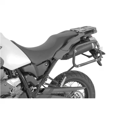SW MOTECH Support pour valise SW-MOTECH QUICK-LOCK EVO noir Yamaha XT 660 Z T&eacute;n