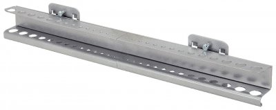 KS TOOLS Support pr&eacute;-perc&eacute; 150x55 mm, pour 28 pcs