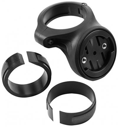 GARMIN Support Quart De Tour  Tige De Selle Ronde Varia