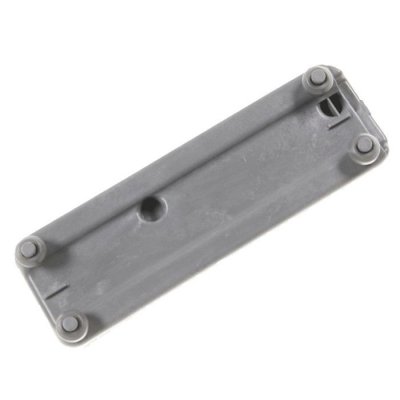WHIRLPOOL Support rail droit pour lave-vaisselle  C00502279