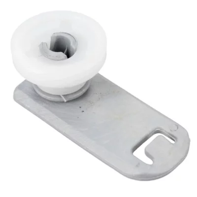 MIELE Support roulette panier sc pour lave vaisselle adaptable  - 3176421