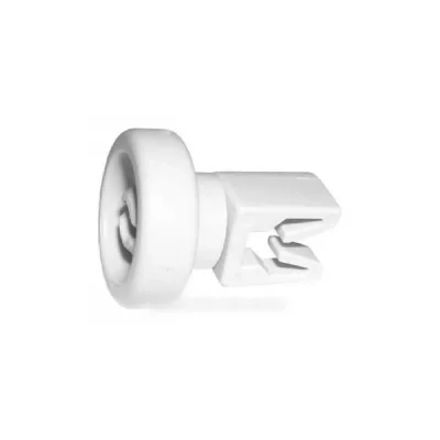 ELECTROLUX Support roulette panier superieur pour lave vaisselle  - 5878261