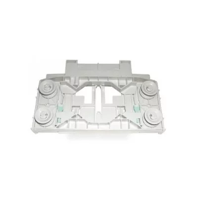 BRANDT Support + roulettes panier sup pour lave vaisselle de dietrich - 5754066