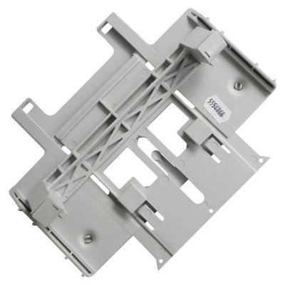 BRANDT Support + roulettes panier sup&eacute;rieur