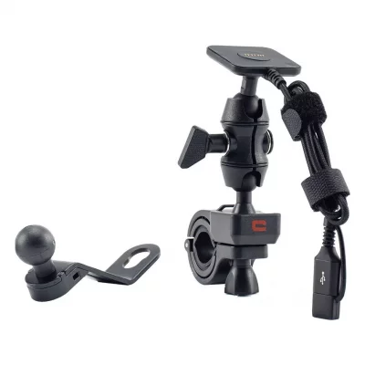 CROSSCALL Support smartphone  X-RIDE 