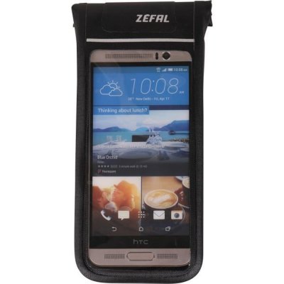 ZEFAL Support Smartphone Z&eacute;fal Console Dry L Noir