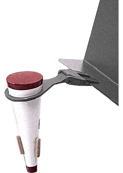 MANHASSET Support Sourdine de Trombone 