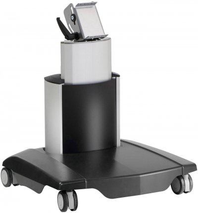 VOGEL S Support Sur Roulettes Pft 2515 Pour &Eacute;crans 32-65'' Vogel's