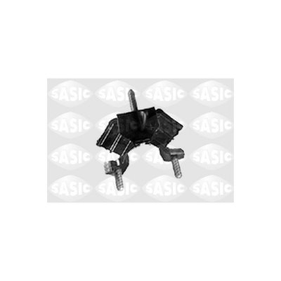 SASIC Support, suspension du moteur  4001379 droite