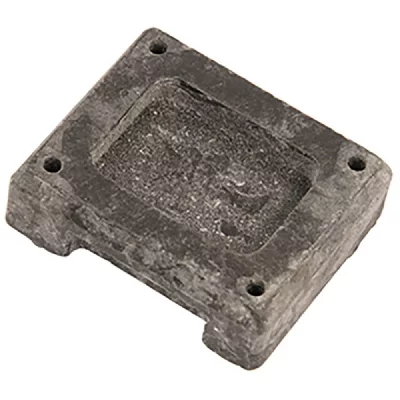 ELECTROLUX Support suspension pour aspirateur Aeg 109654001