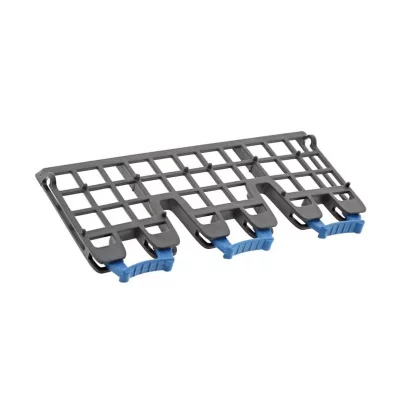 ELECTROLUX Support tasse gris bleu pour lave vaisselle  140000450035