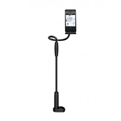 LAURASTAR Support t&eacute;l&eacute;phone  pour mobile Multicolore 