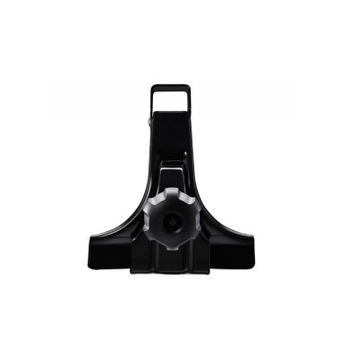 THULE Support  951 pour goutti&egrave;res (4 unit&eacute;s)