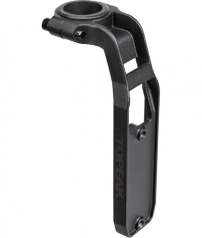 TOPEAK Support tige de selle  ep mount noir