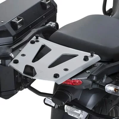 GIVI Support top case  alu Kawasaki Versys 1000 12-14